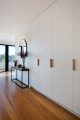 Inside a contemporary Mosman home and its challenging build process