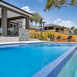 Pool & Spa
