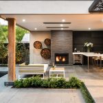 The Art of Outdoor Entertaining