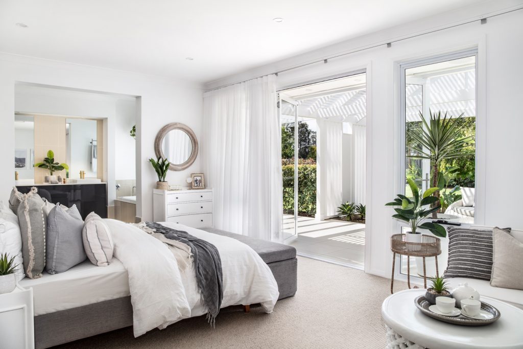 Make the great escape to the coast or country with an acreage home