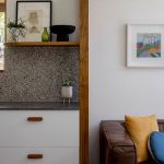 kitchen joinery