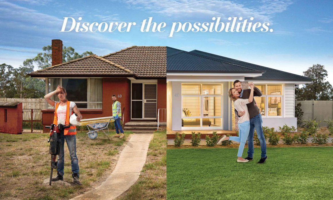 Fixed Price Home Building Locking in your price so you can buy now and