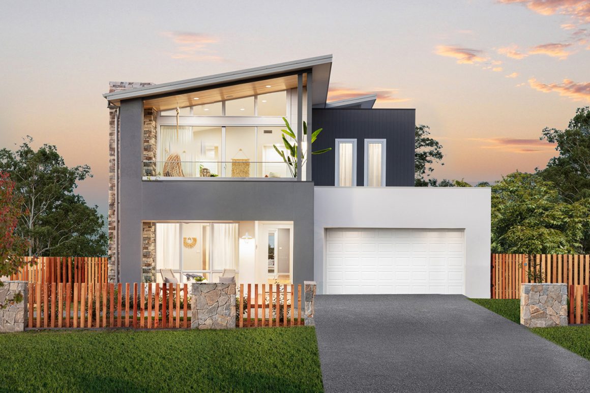 Fixed Price Home Building Locking in your price so you can buy now and
