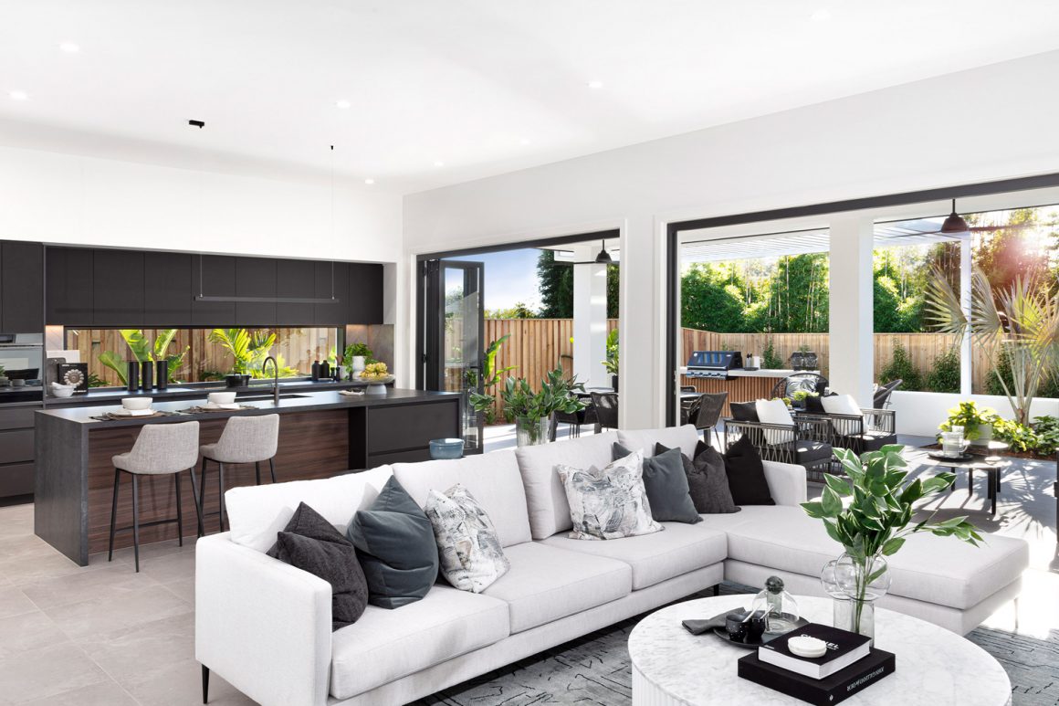 Fixed Price Home Building Locking in your price so you can buy now and