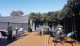 Versatile, eco-friendly composite decking to get the perfect look