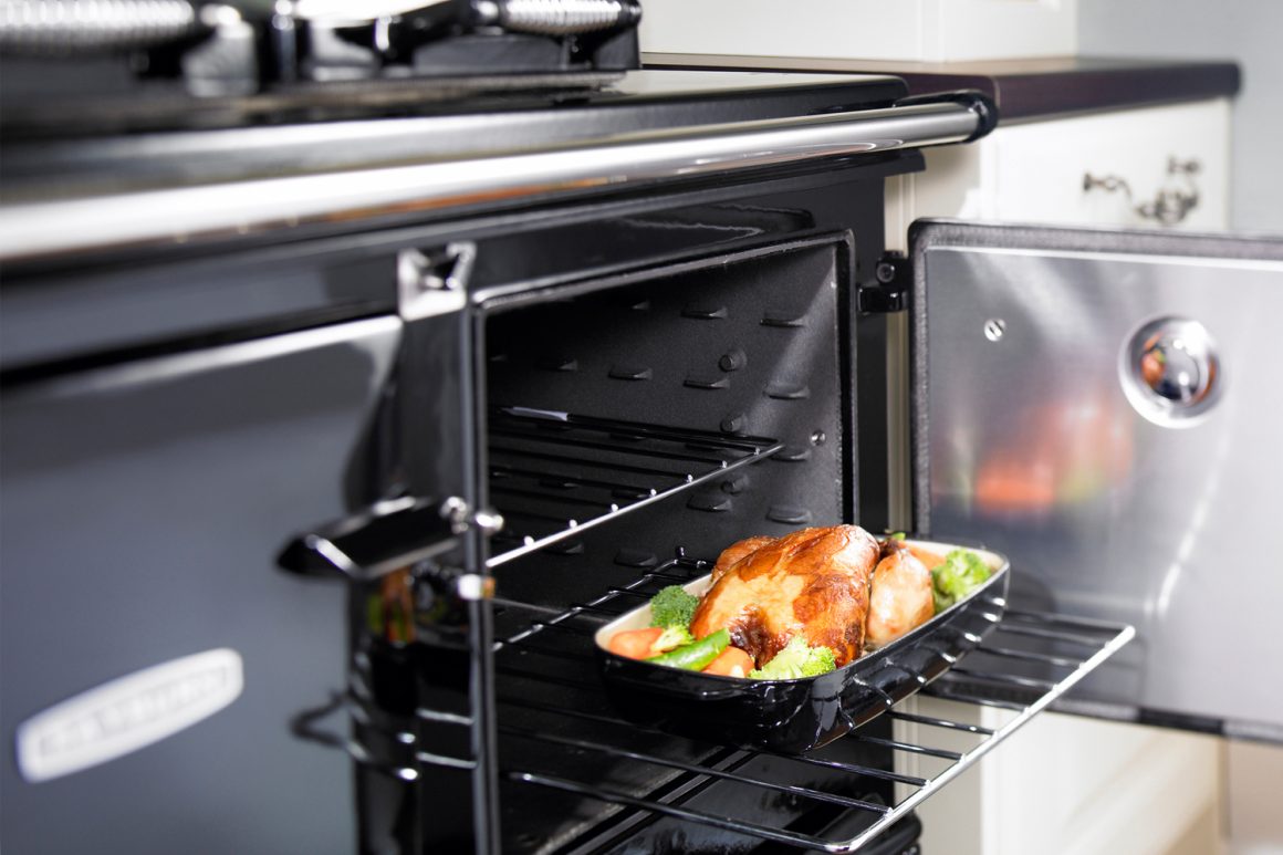 Benefits of Cooking with an AGA Completehome