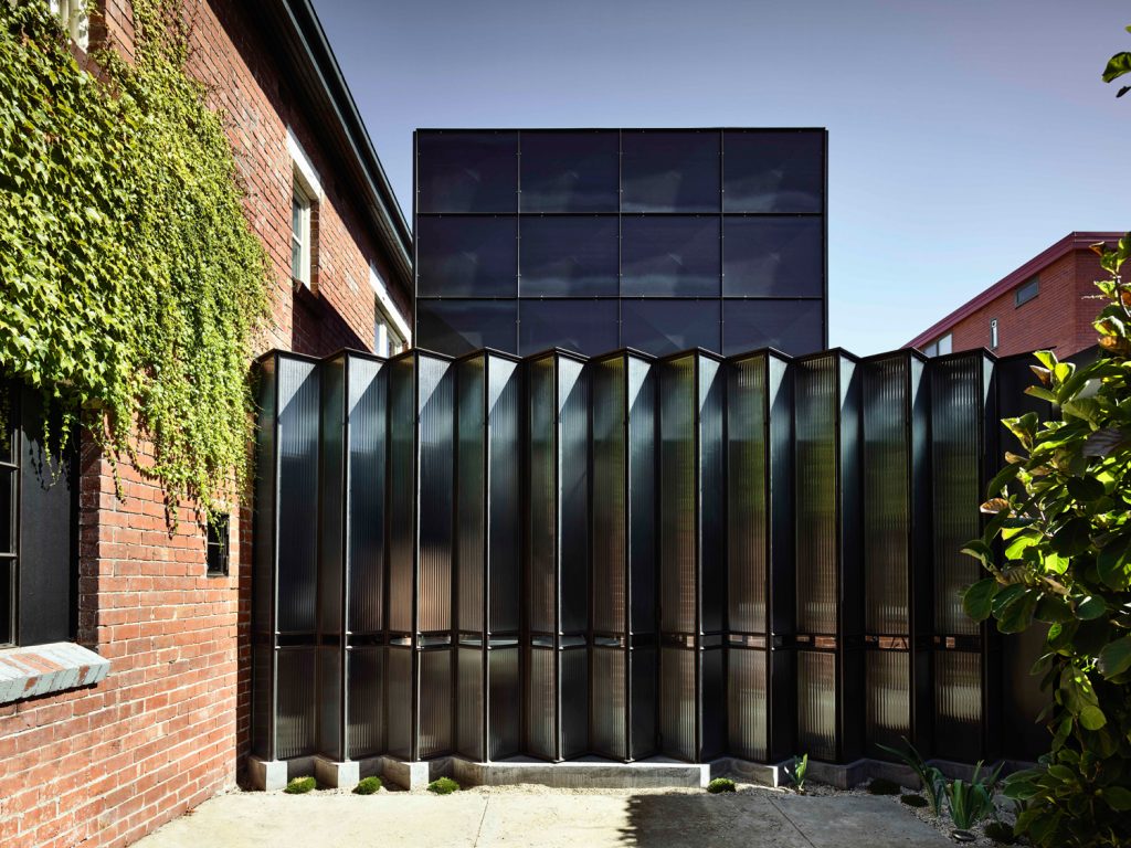 Finalists Announced: Grand Designs Australia Magazine House of the Year