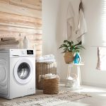 P-Series Washing Machine