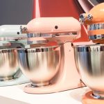Food, glorious food: a look at Kitchen Warehouse and their range