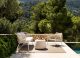 A simple outdoor setting, with attention to composition and detail