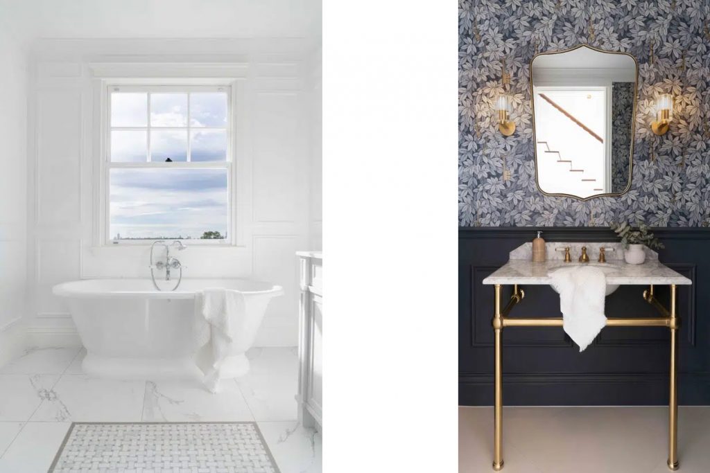 Timber Mouldings