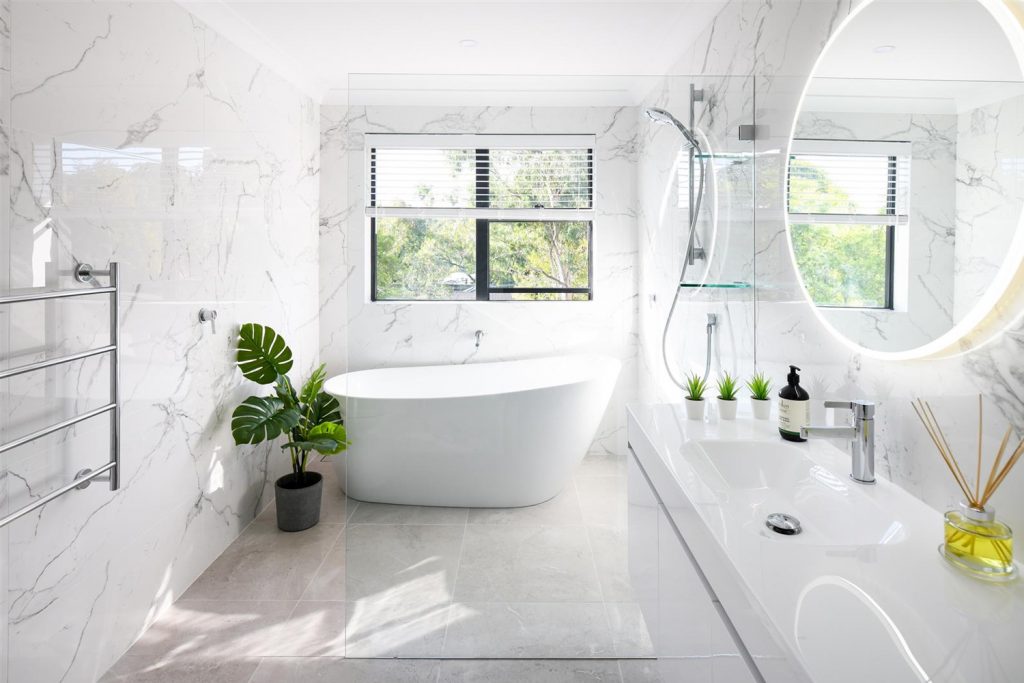Tips and Ideas for Your Bathroom Renovation