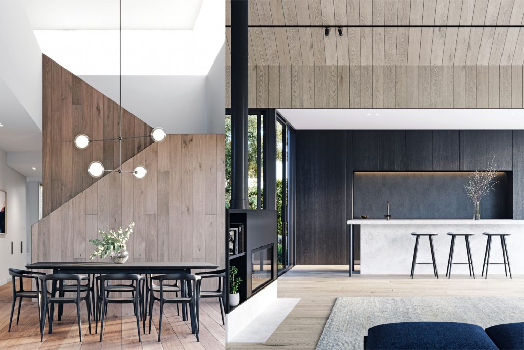 design-led solution