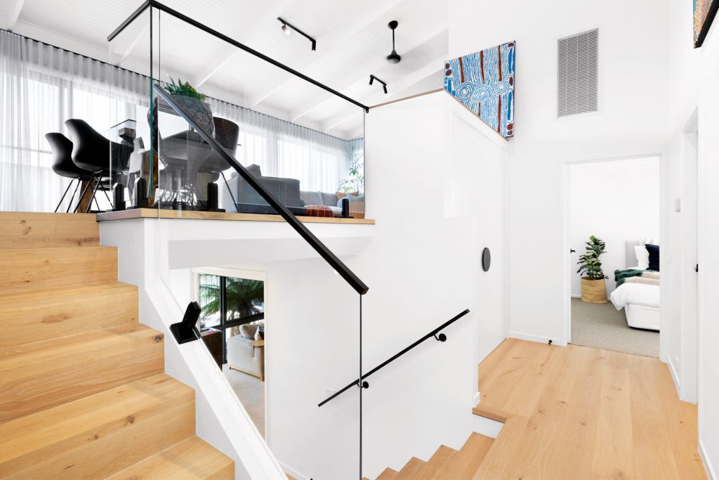 Modern Coastal Revival