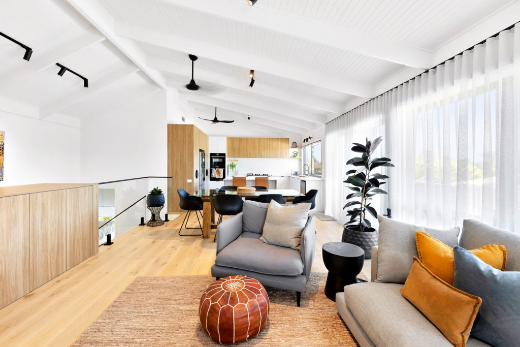 Modern Coastal Revival