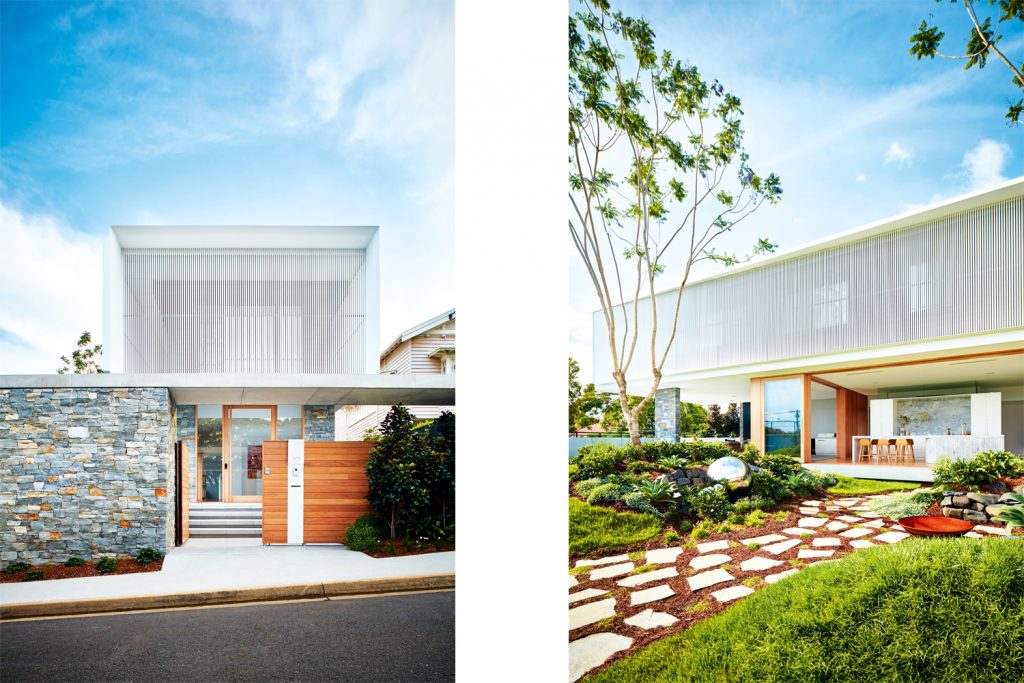 Grand Designs TV House
