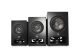 THX® Certified M&K X+ Series subwoofers boost any audio environment with reference bass