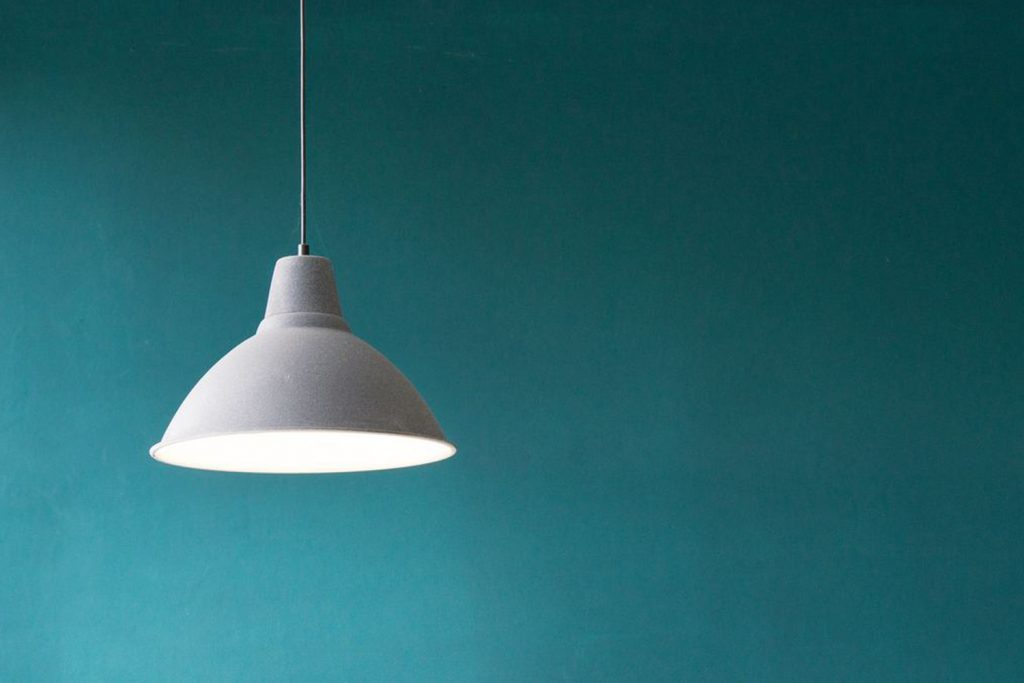 Bedroom Pendant Lights