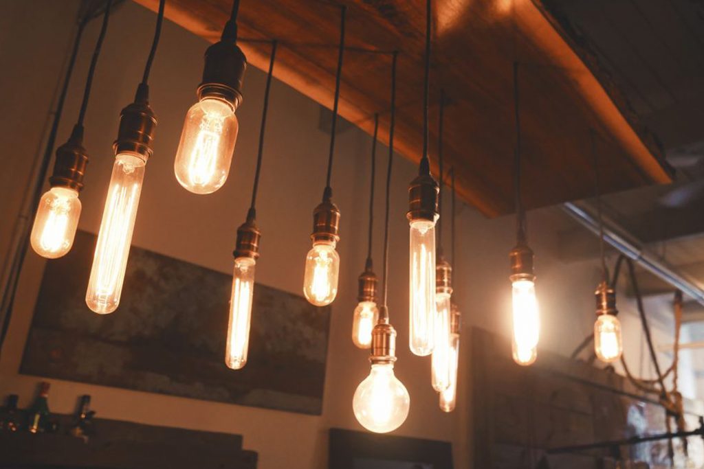 How to place my Pendant Lights