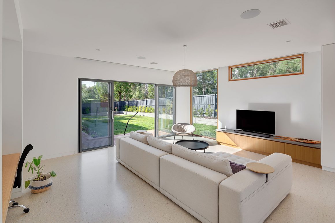 Award Winning Home Delivering Contemporary, Family Living - Completehome