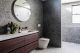 Blend Concrete Interior Design