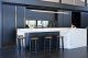 Luxury Dark Kitchen