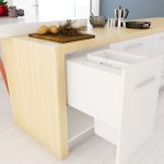 Tanova Designer Series 2 Waste & Laundry System