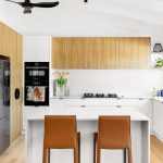 kitchen and bathroom renovation