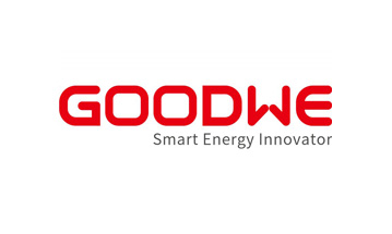GoodWe logo