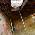 Sloping Block Property