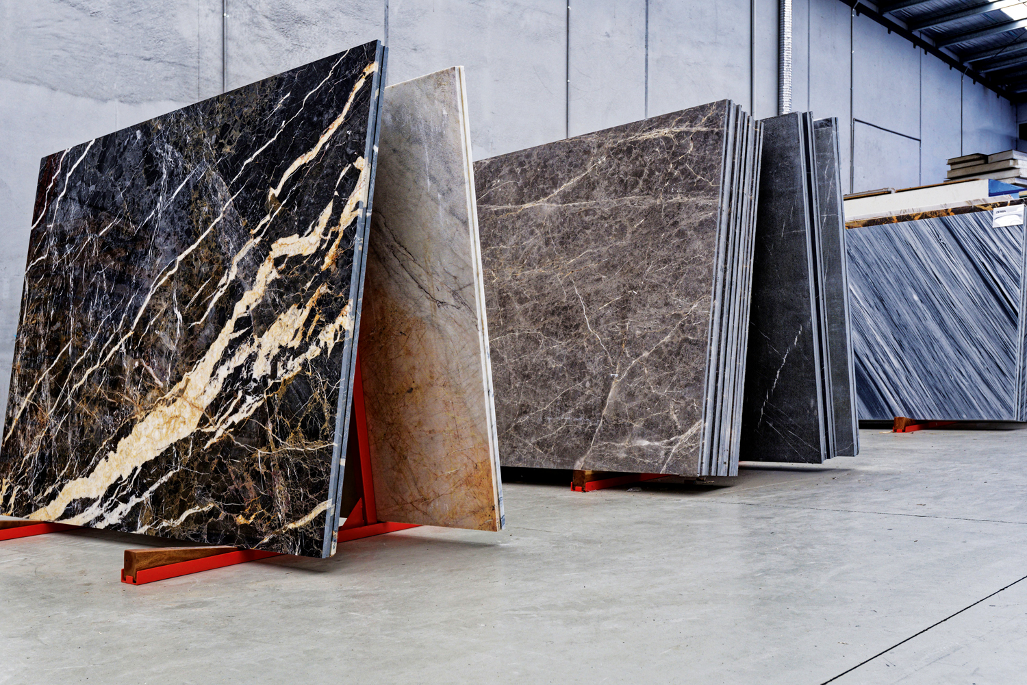 Stunning Stone for any Interior