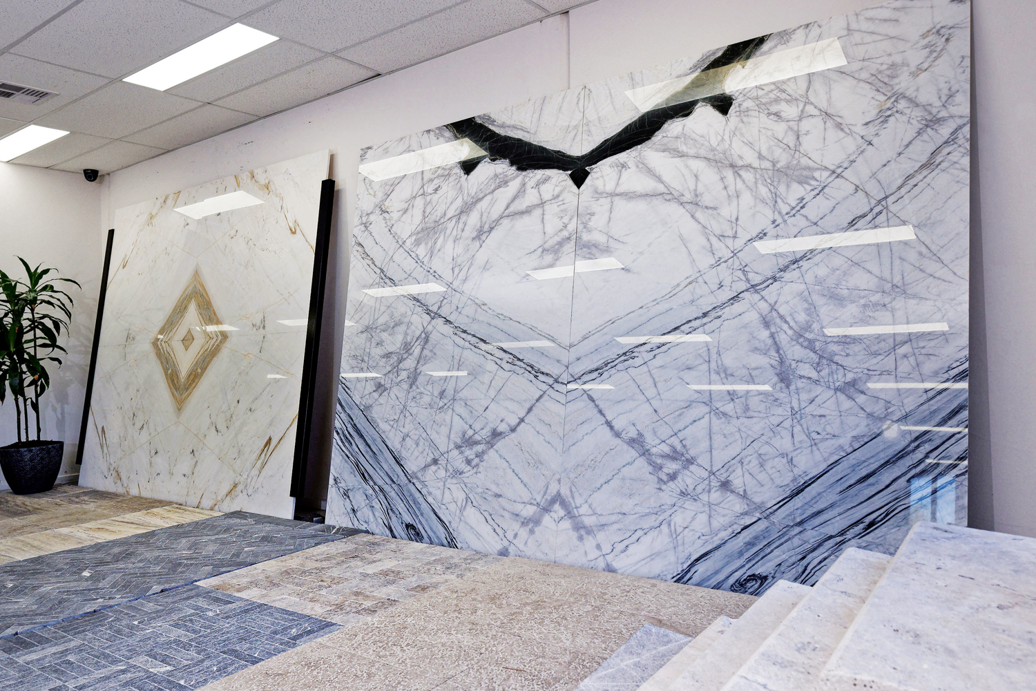 Stunning Stone for any Interior
