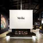 Stoke Fireplace Studio by Escea - Melbourne Showroom