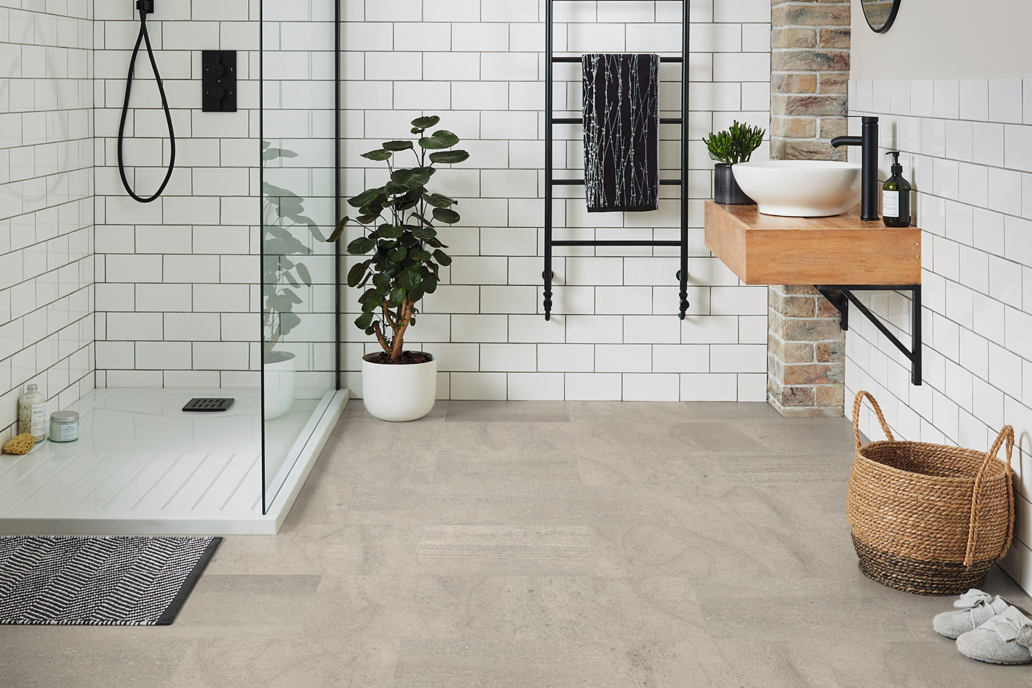 High Quality, Luxury Vinyl Flooring Completehome