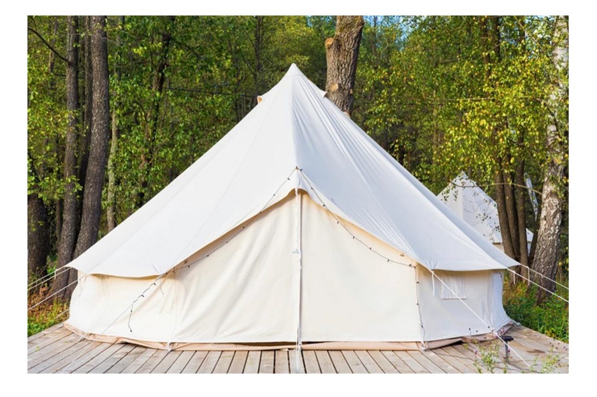 Canvas & PVC What are the Differences and Which is Better? Completehome