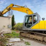 professional demolition company
