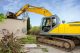 professional demolition company