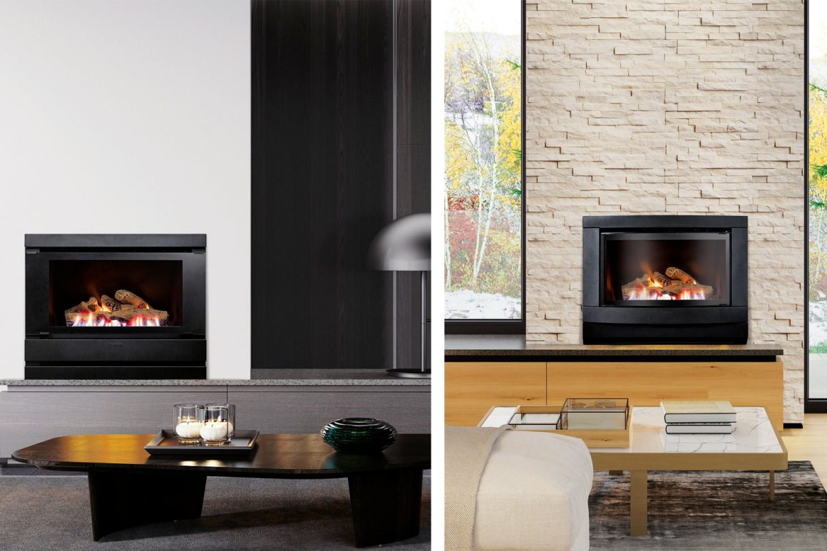 Create a Cosy Home with These AustralianMade Fireplaces Completehome