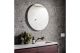 concrete with hardwood timber 