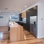Spacious Kitchen