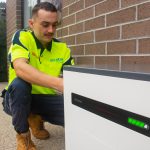 Store Solar Energy