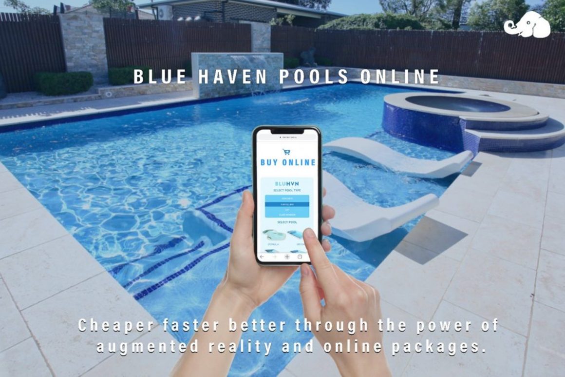 50 Years And Still Staying Relevant The Story of Blue Haven Pools
