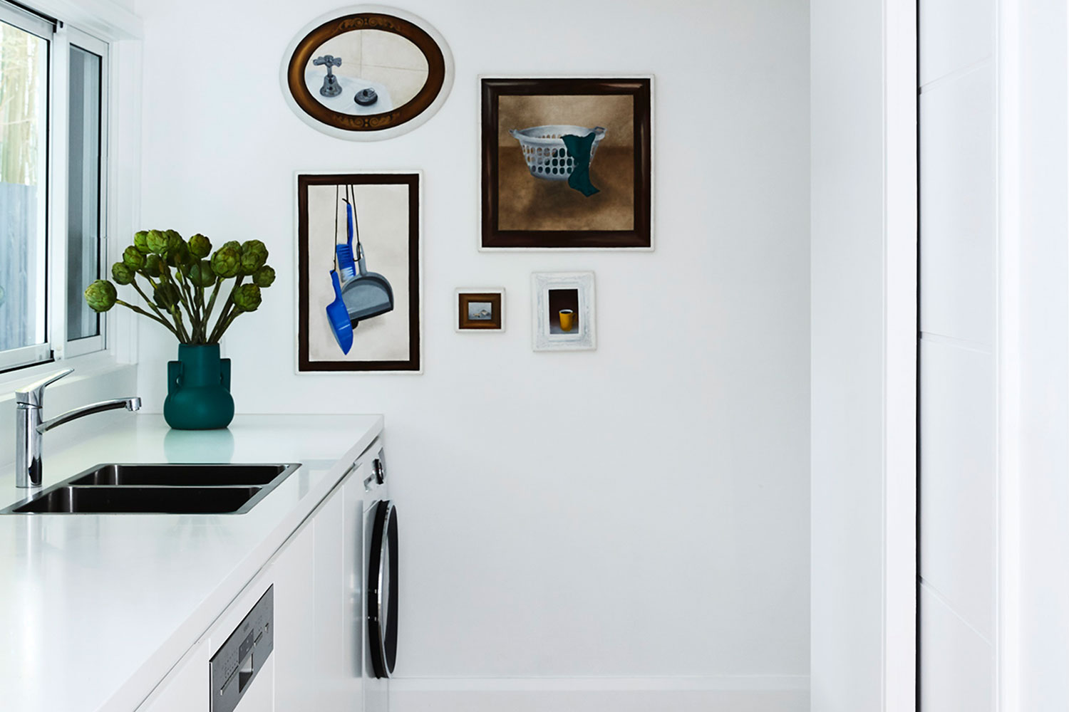 Discover How You can be Proud of Your Laundry with these Design Ideas ...