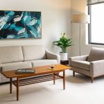 Macquarie Lounges