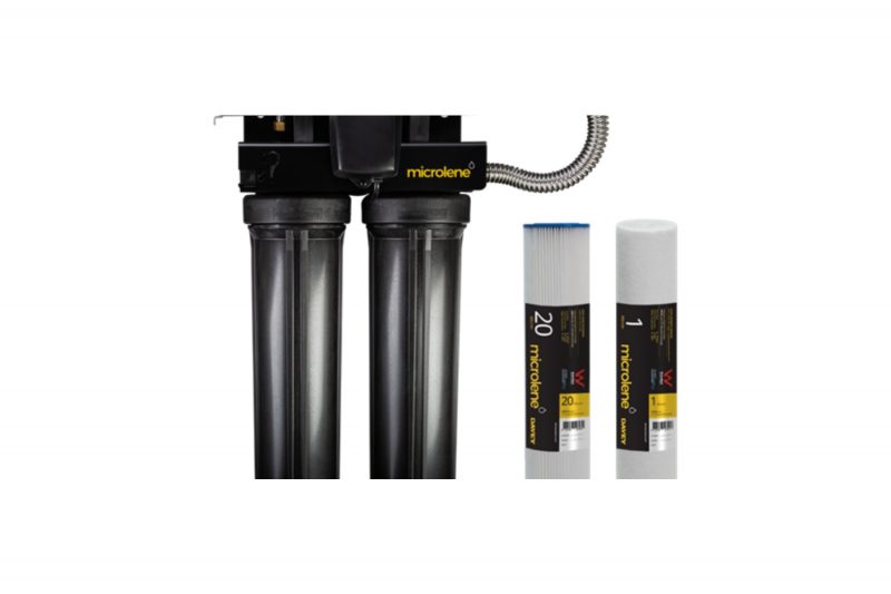 Learn how to treat rainwater for safe drinking with the experts