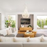 Classic Hamptons Design