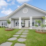 Weathertex Coastal Styling
