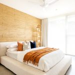 Hedger Construction Bedroom