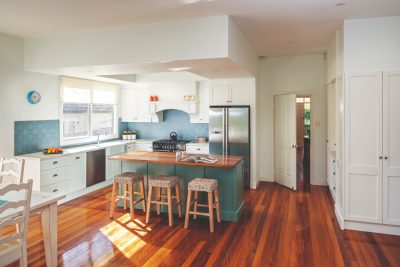 Nouvelle Designer Kitchens & Bathrooms