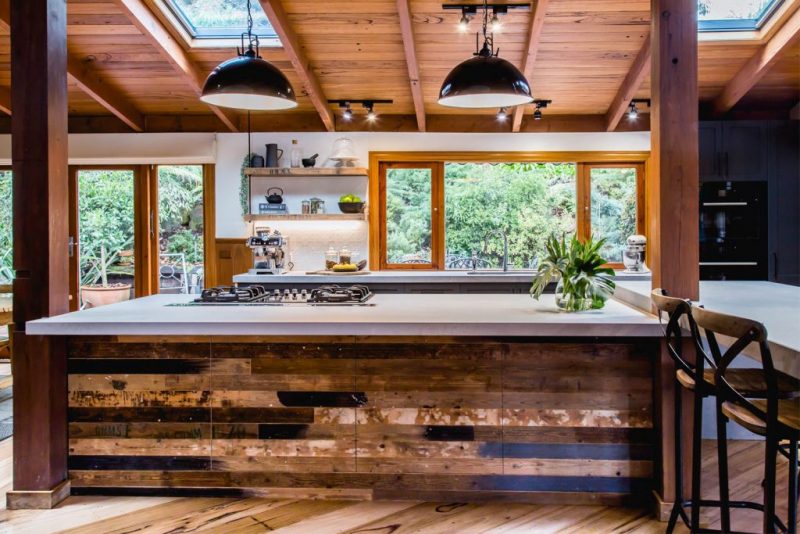 Smith and Smith Kitchens